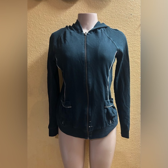 Burberry Black Crewneck Sweatshirt - Picture 2 of 10